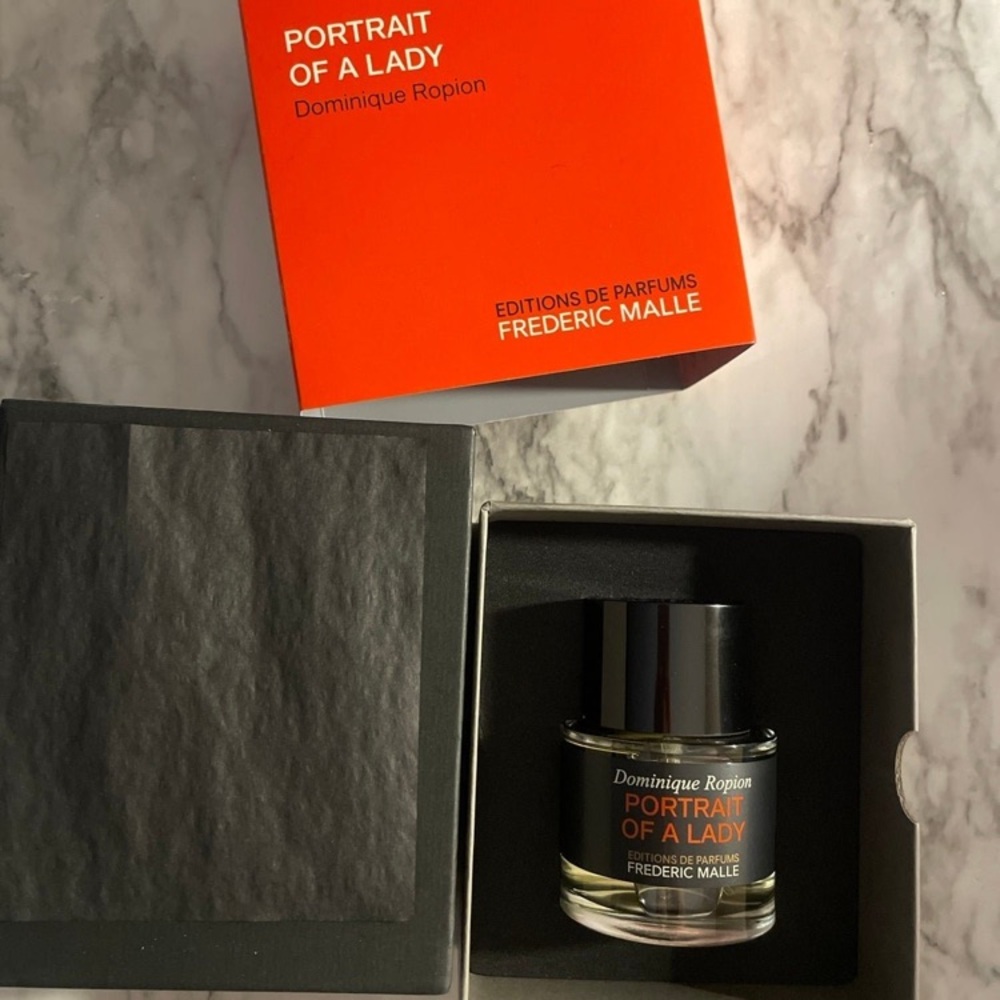 Portrait of a lady -Frederic Malle 1.7oz